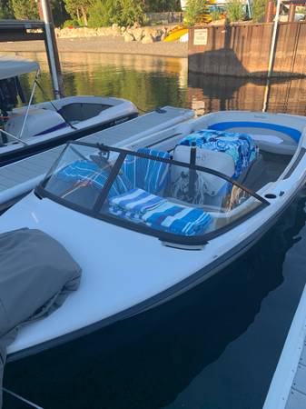 1997 Nautique, Import USA — Foto 7 z 8
