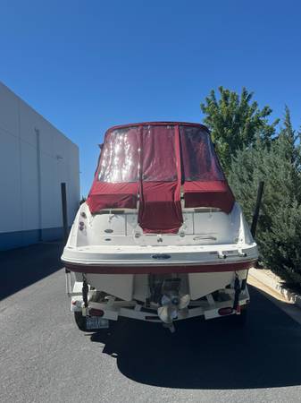 Chaparral, Import USA — Foto 4 z 12