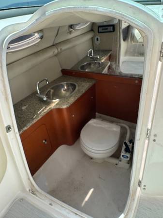 Chaparral, Import USA — Foto 8 z 12