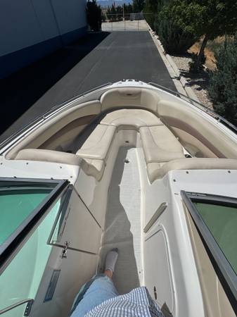 Chaparral, Import USA — Foto 10 z 12