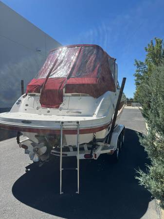Chaparral, Import USA — Foto 11 z 12