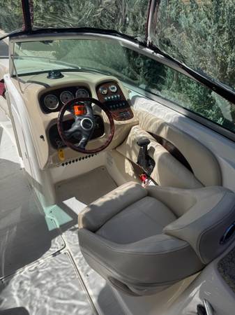 Chaparral, Import USA — Foto 4 z 12