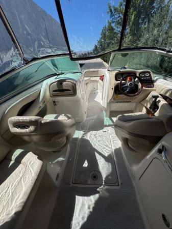 Chaparral, Import USA — Foto 6 z 12