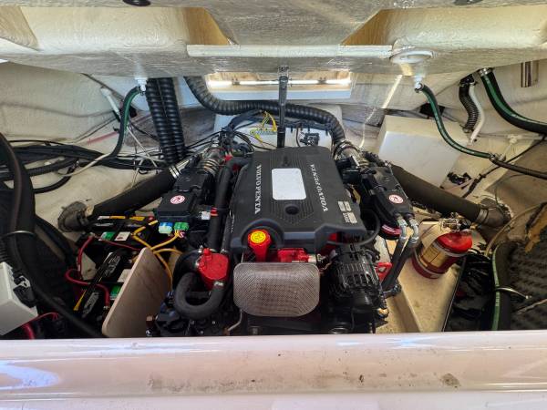 Chaparral, Import USA — Foto 8 z 12