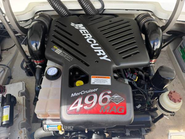 2008 Formula, Import USA — Foto 10 z 12