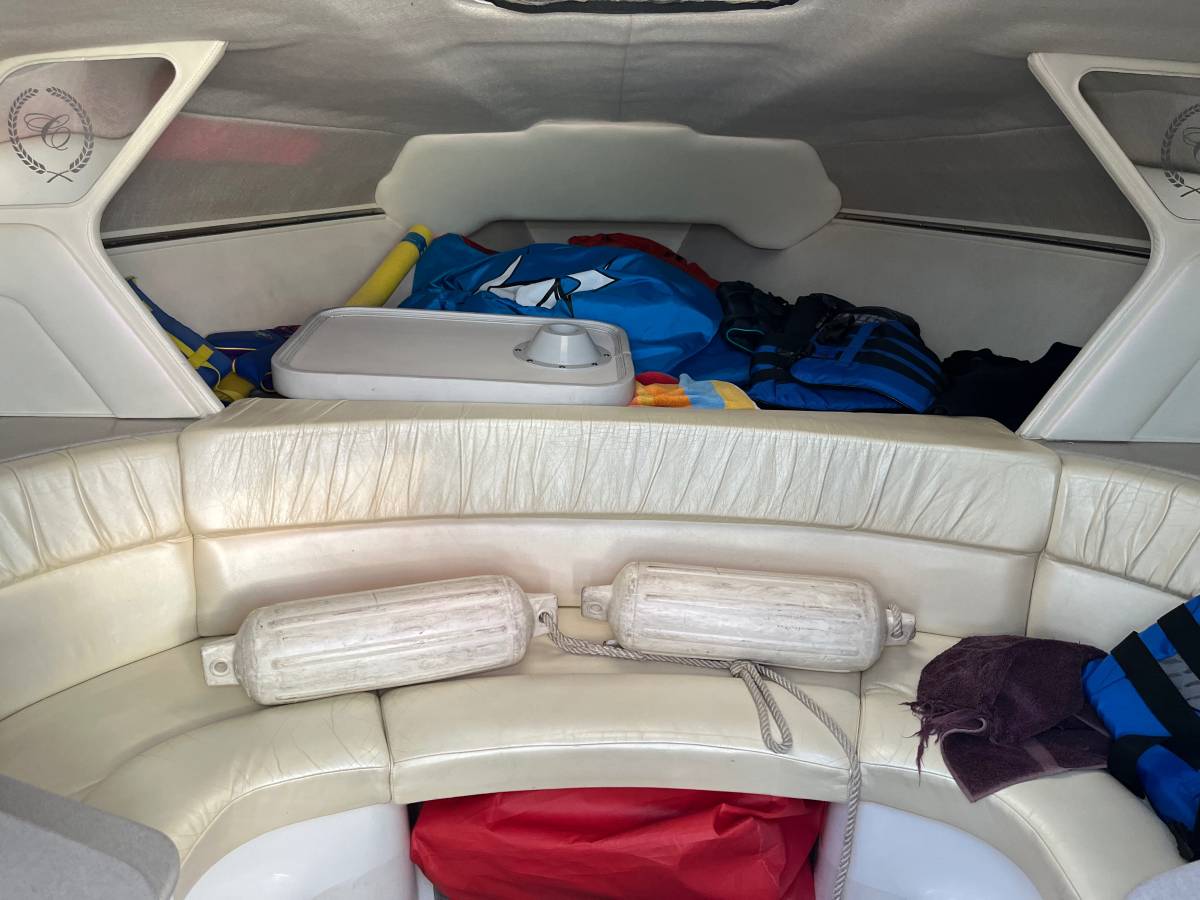 1993 Cobalt, Import USA — Foto 10 z 11