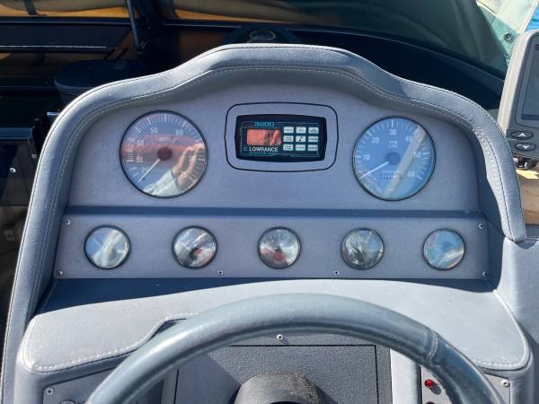 1993 Cobalt, Import USA — Foto 11 z 11
