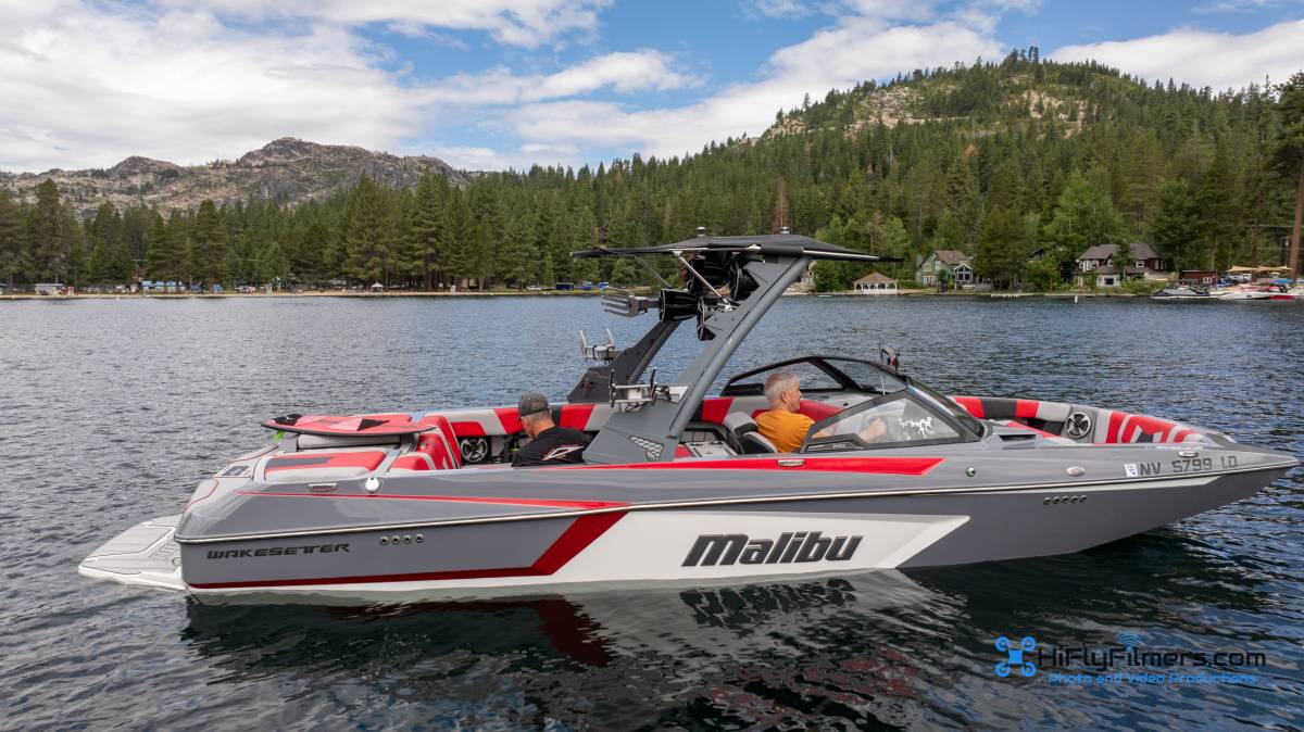 Malibu, Import USA — Foto 8 z 11