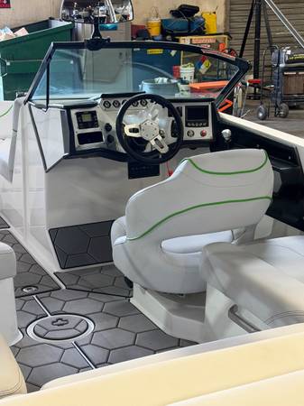 2019 MasterCraft, Import USA — Foto 7 z 9