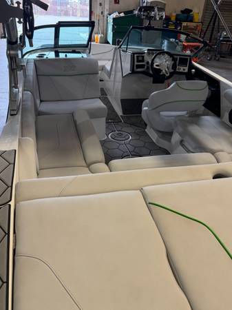 2019 MasterCraft, Import USA — Foto 8 z 9