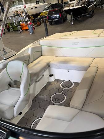 2019 MasterCraft, Import USA — Foto 9 z 9