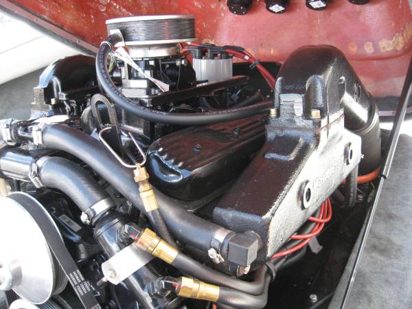 2005 MasterCraft, Import USA — Foto 3 z 9
