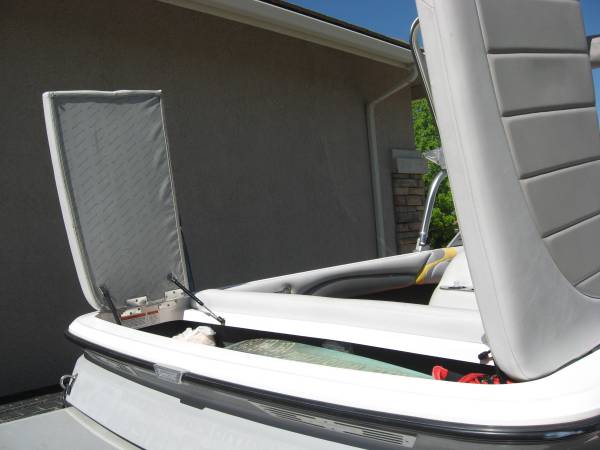 2005 MasterCraft, Import USA — Foto 4 z 9