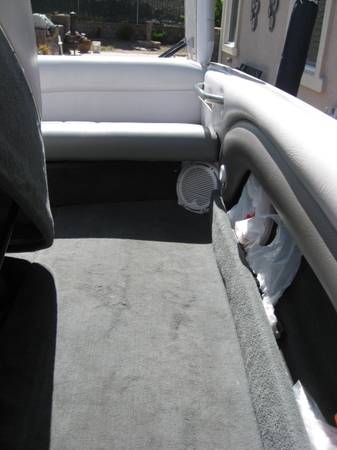 2005 MasterCraft, Import USA — Foto 6 z 9