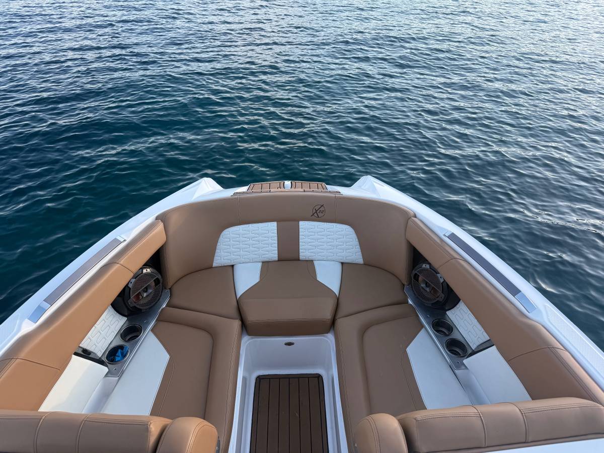 2021 MasterCraft, Import USA — Foto 7 z 10