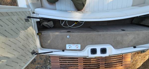 2000 MasterCraft, Import USA — Foto 10 z 12