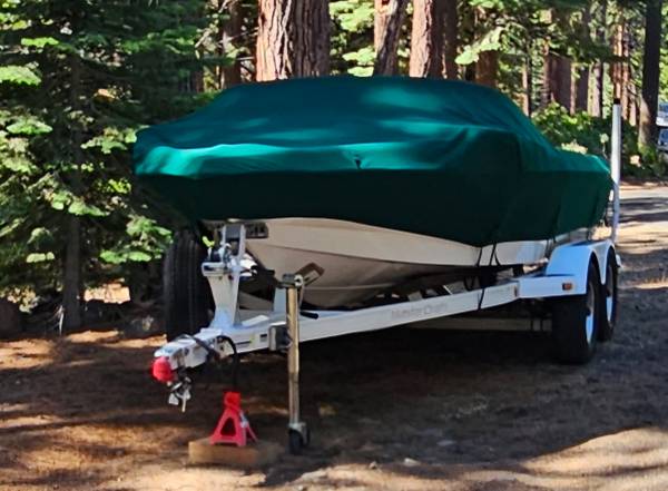 2000 MasterCraft, Import USA — Foto 2 z 12
