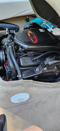 2000 MasterCraft, Import USA — Foto 8 z 12