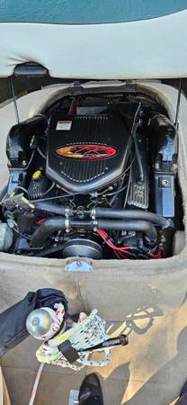 2000 MasterCraft, Import USA — Foto 9 z 12