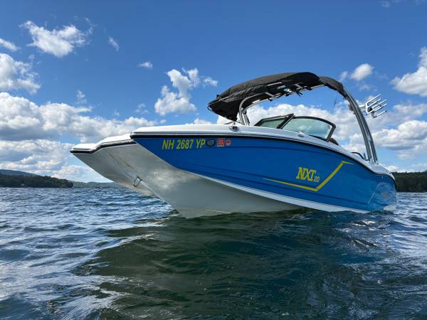 2015 MasterCraft, Import USA — Foto 10 z 12