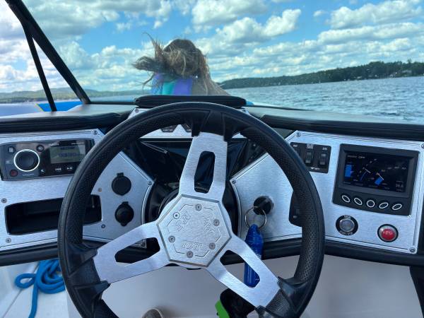 2015 MasterCraft, Import USA — Foto 12 z 12