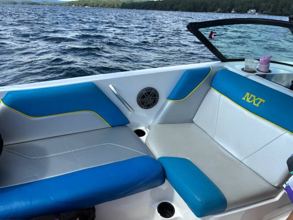 2015 MasterCraft, Import USA — Foto 2 z 12