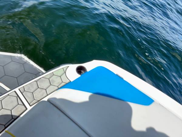 2015 MasterCraft, Import USA — Foto 3 z 12