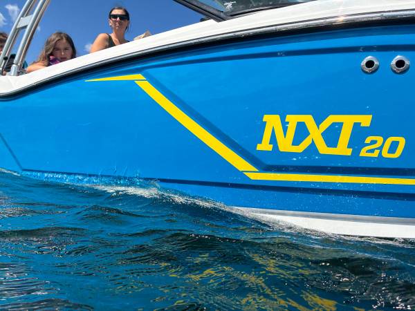 2015 MasterCraft, Import USA — Foto 5 z 12