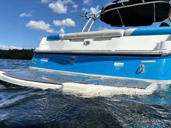 2015 MasterCraft, Import USA — Foto 6 z 12