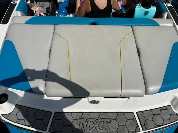 2015 MasterCraft, Import USA — Foto 7 z 12
