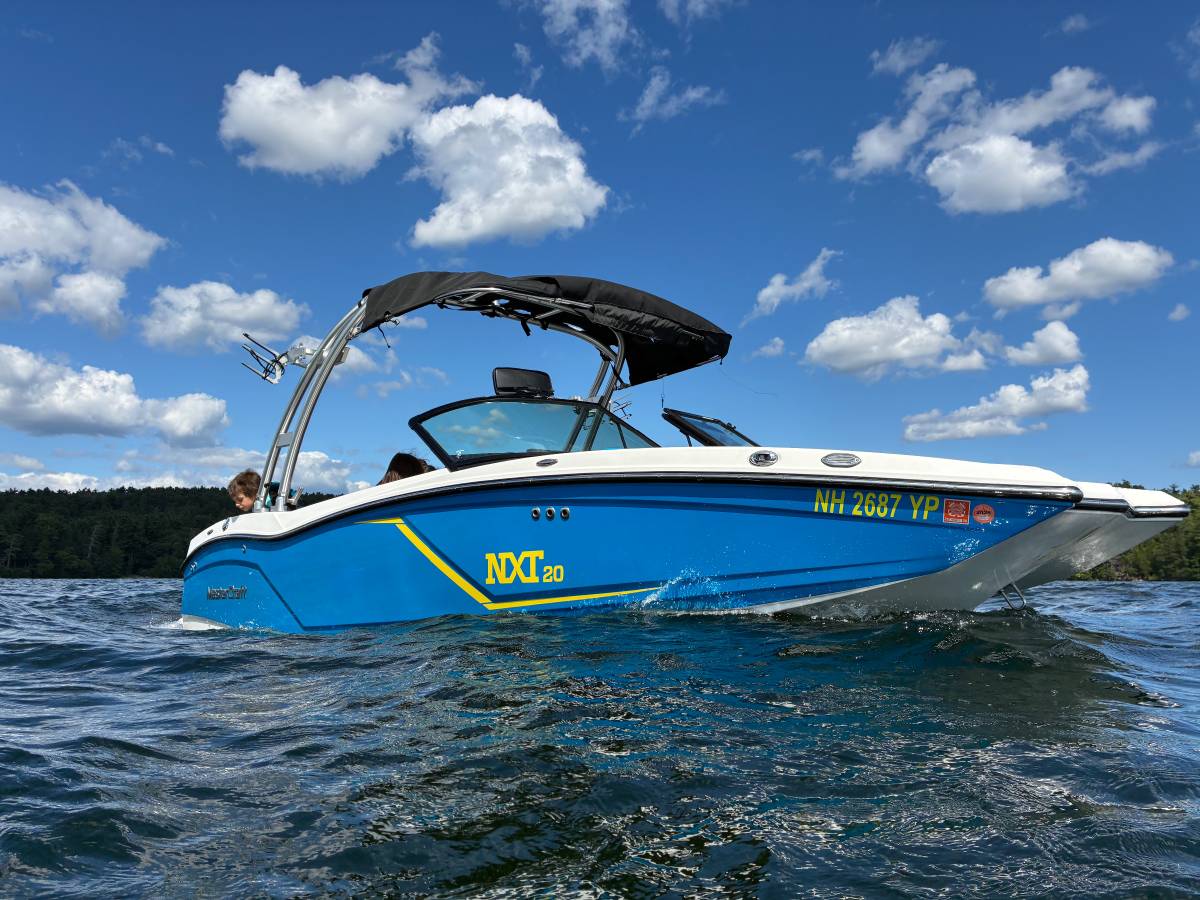 2015 MasterCraft, Import USA — Foto 9 z 12