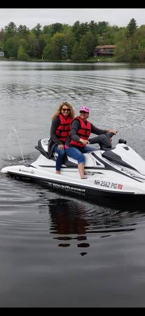 2020 Yamaha, Import USA — Foto 2 z 6