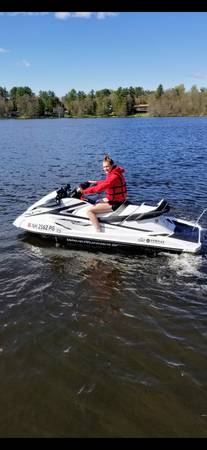 2020 Yamaha, Import USA — Foto 3 z 6