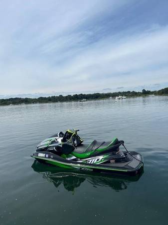Kawasaki, Import USA — Foto 10 z 12