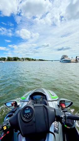 Kawasaki, Import USA — Foto 11 z 12