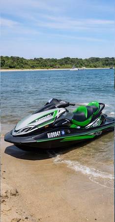 Kawasaki, Import USA — Foto 12 z 12