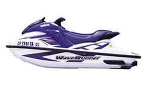 2001 Yamaha, Import USA — Foto 6 z 6