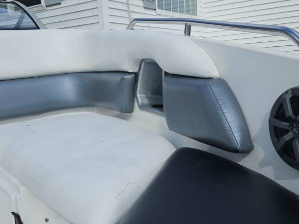 2007 Sea-Doo, Import USA — Foto 11 z 12