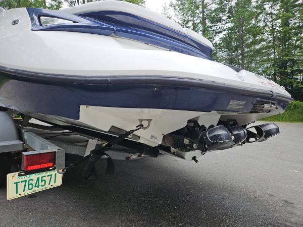 2007 Sea-Doo, Import USA — Foto 12 z 12