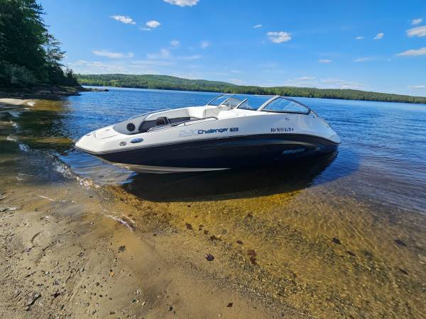 2007 Sea-Doo, Import USA — Foto 3 z 12