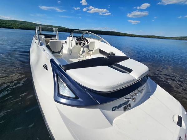 2007 Sea-Doo, Import USA — Foto 4 z 12