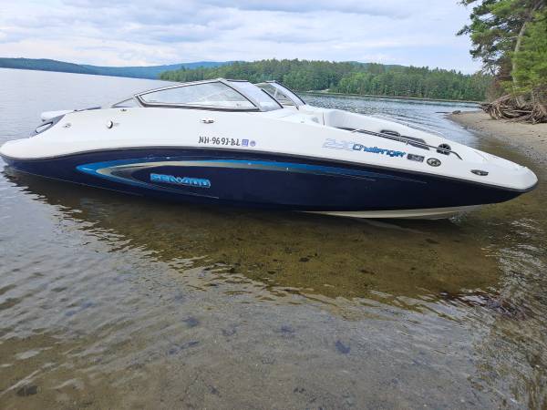 2007 Sea-Doo, Import USA — Foto 5 z 12