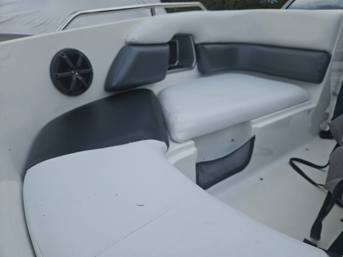 2007 Sea-Doo, Import USA — Foto 9 z 12