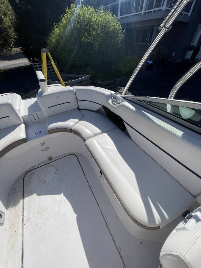 2008 Four Winns, Import USA — Foto 10 z 12