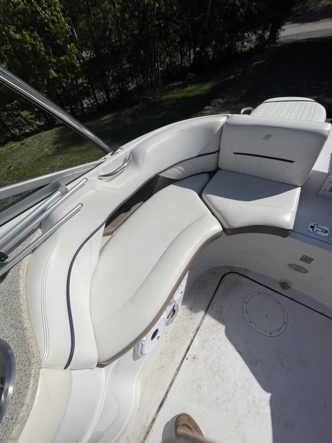 2008 Four Winns, Import USA — Foto 11 z 12