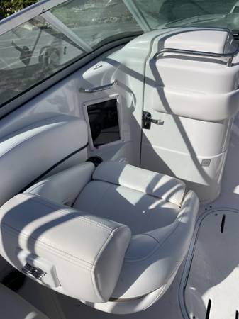 2008 Four Winns, Import USA — Foto 8 z 12