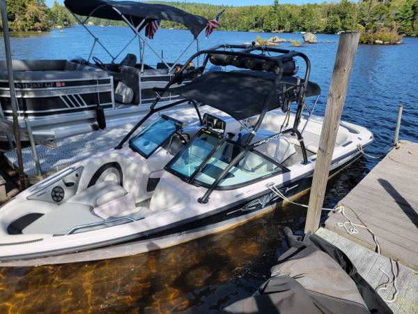 2003 Nautique, Import USA — Foto 10 z 12