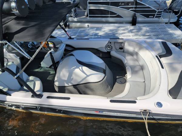 2003 Nautique, Import USA — Foto 12 z 12
