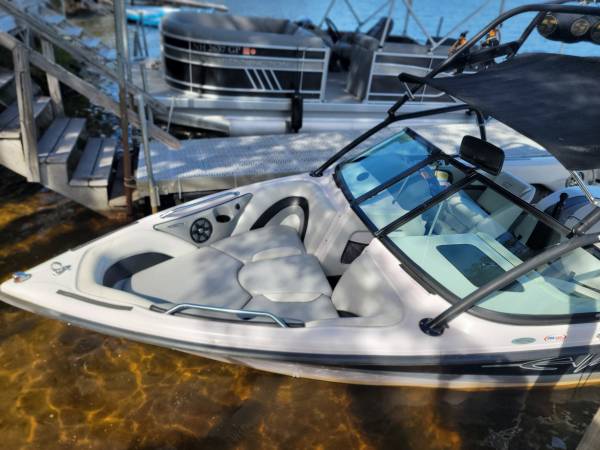 2003 Nautique, Import USA — Foto 3 z 12