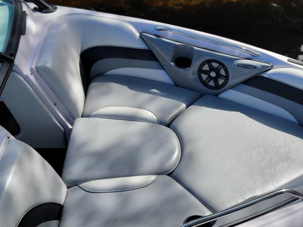 2003 Nautique, Import USA — Foto 4 z 12